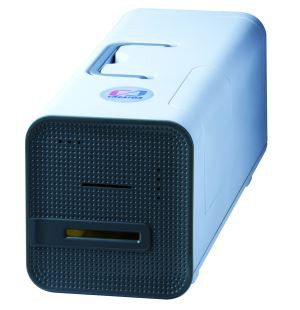 CRT-591-C 데스크탑 카드 발급기